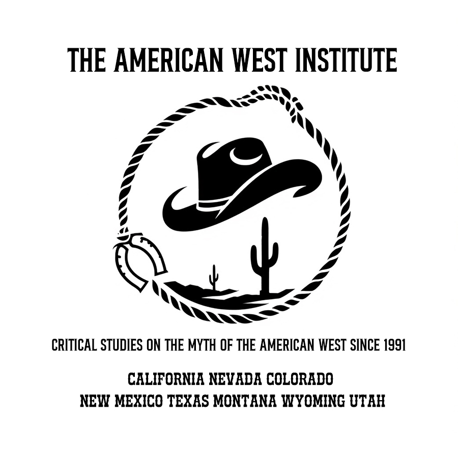 The American West Institute